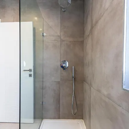 Paceville Apts - Distant Views From - Wifi & Ac By 360 Estates