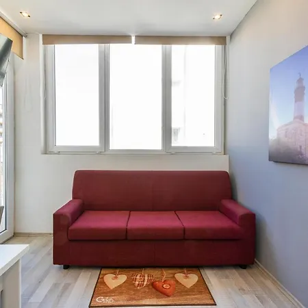Paceville Apts - Distant Views From - Wifi & Ac By 360 Estates Apartament St. Julian's