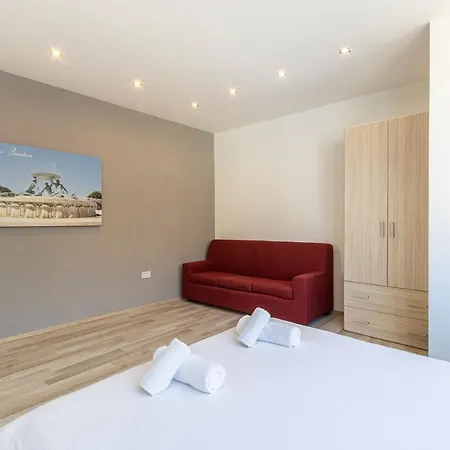 Paceville Apts - Distant Views From - Wifi & Ac By 360 Estates * St. Julian's