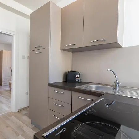 Paceville Apts - Distant Views From - Wifi & Ac By 360 Estates