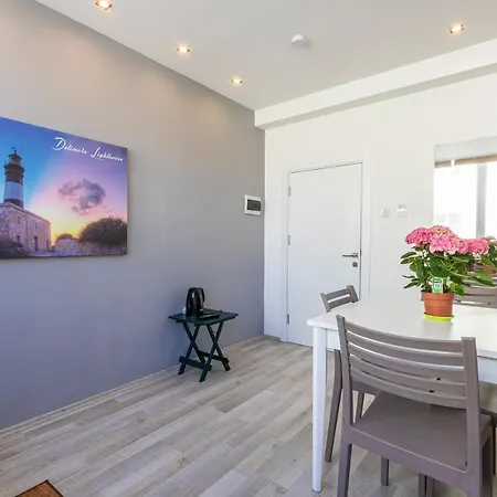 Paceville Apts - Distant Views From - Wifi & Ac By 360 Estates
