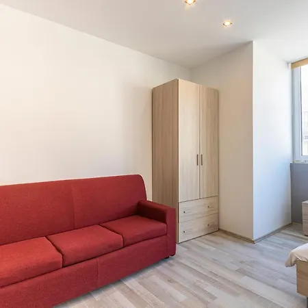 Apartment Paceville Apts - Distant Views From - Wifi & Ac By 360 Estates *