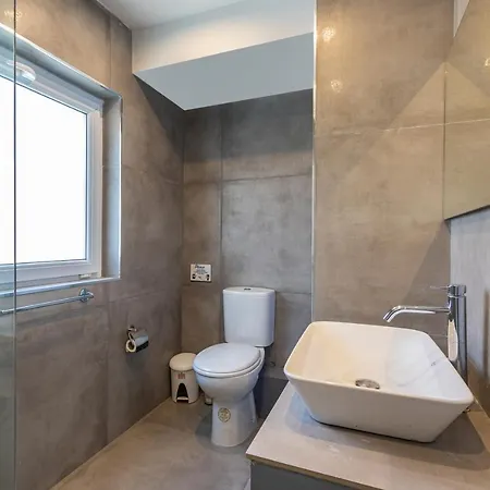 Paceville Apts - Distant Views From - Wifi & Ac By 360 Estates Saint Julian's
