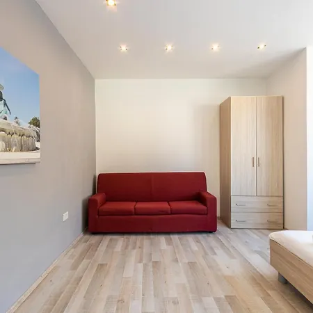 Apartment Paceville Apts - Distant Views From - Wifi & Ac By 360 Estates *